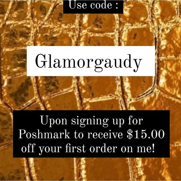 Real 10k yg earrings🐍 - Picture 5 of 5